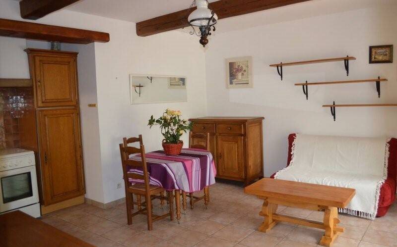 Appartement à louer, 40m², Roquefort-la-Bédoule