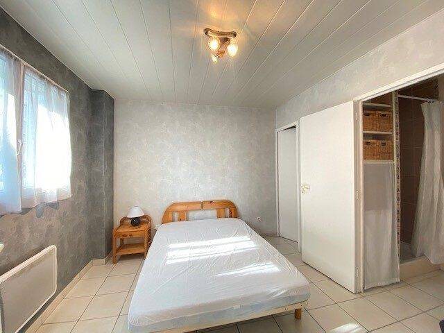 Appartement à louer, 28m², Grenoble