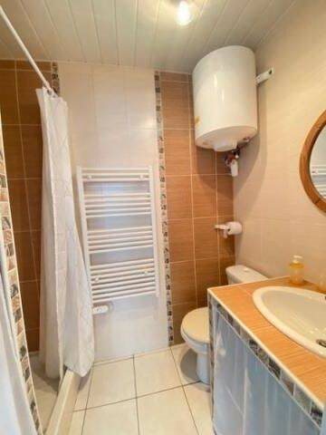 Appartement à louer, 28m², Grenoble