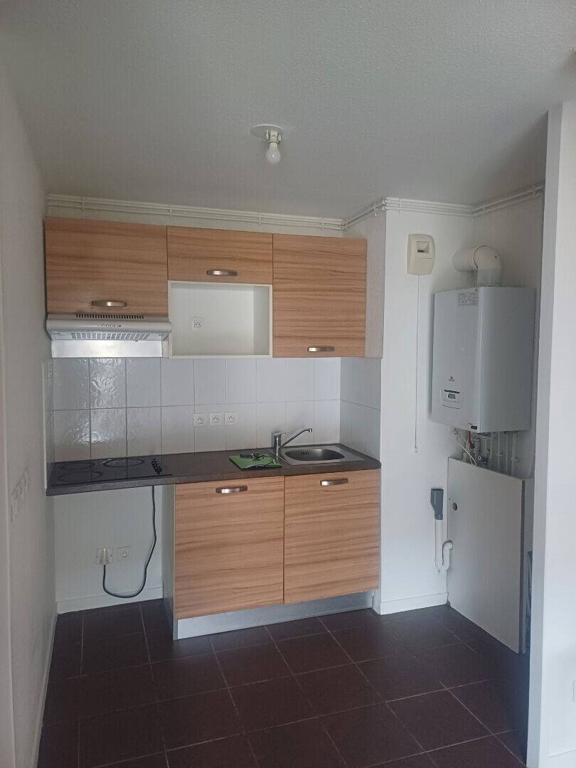 Appartement à louer, 63m², Le Haillan