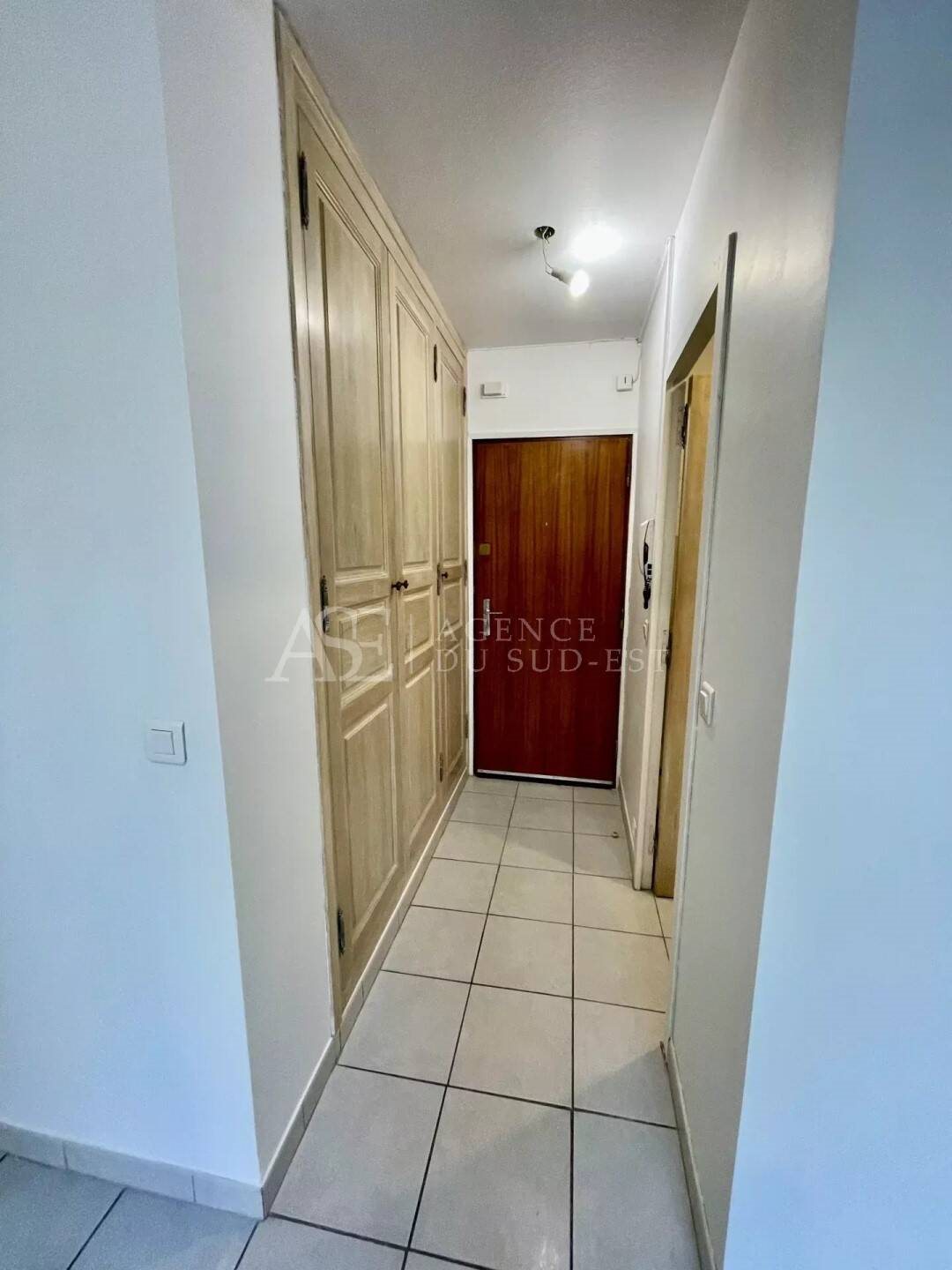 Appartement à vendre, 25m², Aix-en-Provence