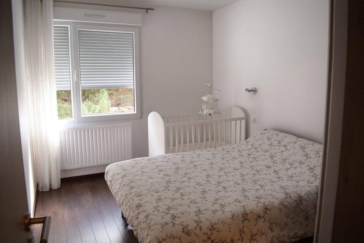 Appartement à louer, 50m², Bertrange