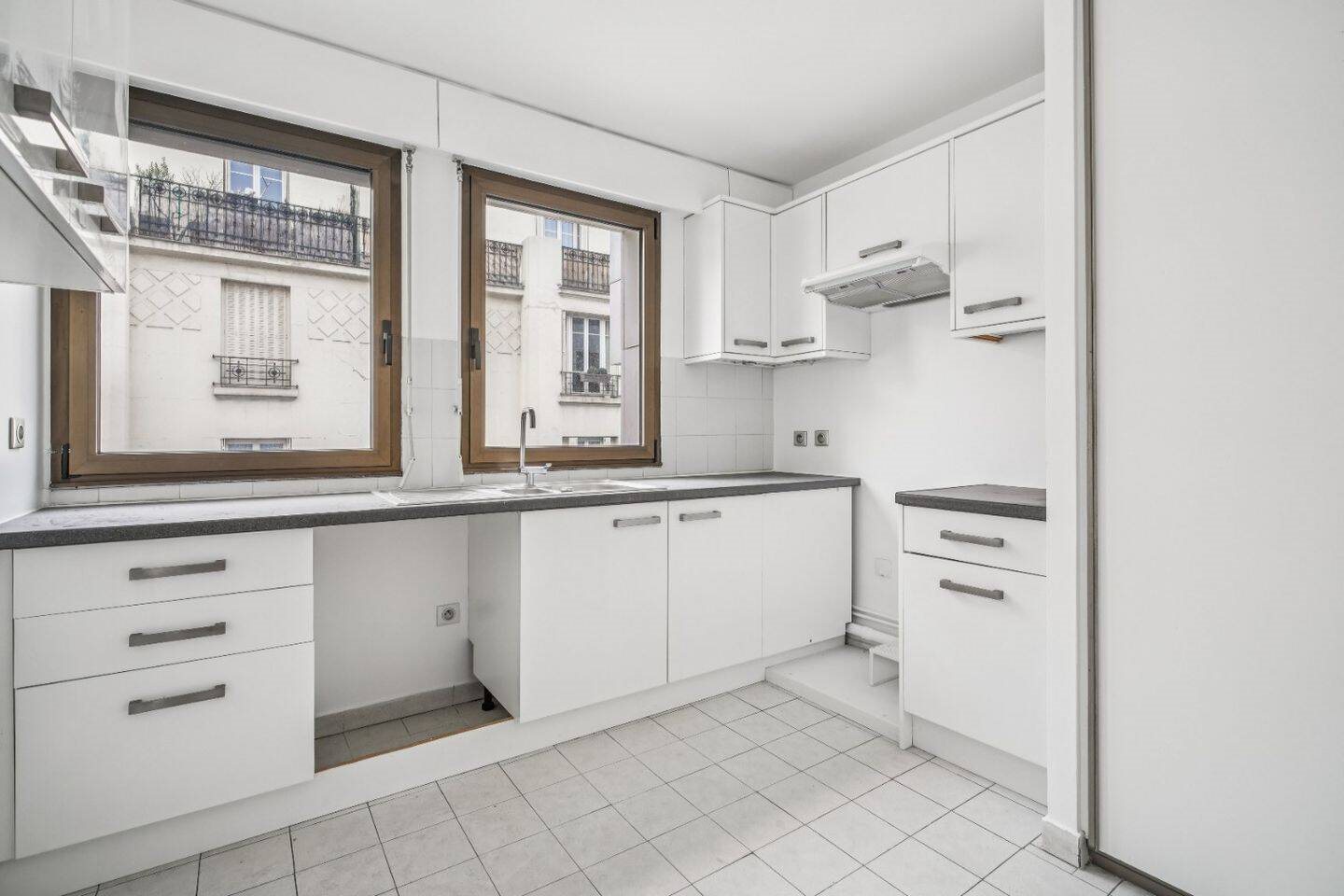 Appartement à vendre, 74m², Boulogne-Billancourt