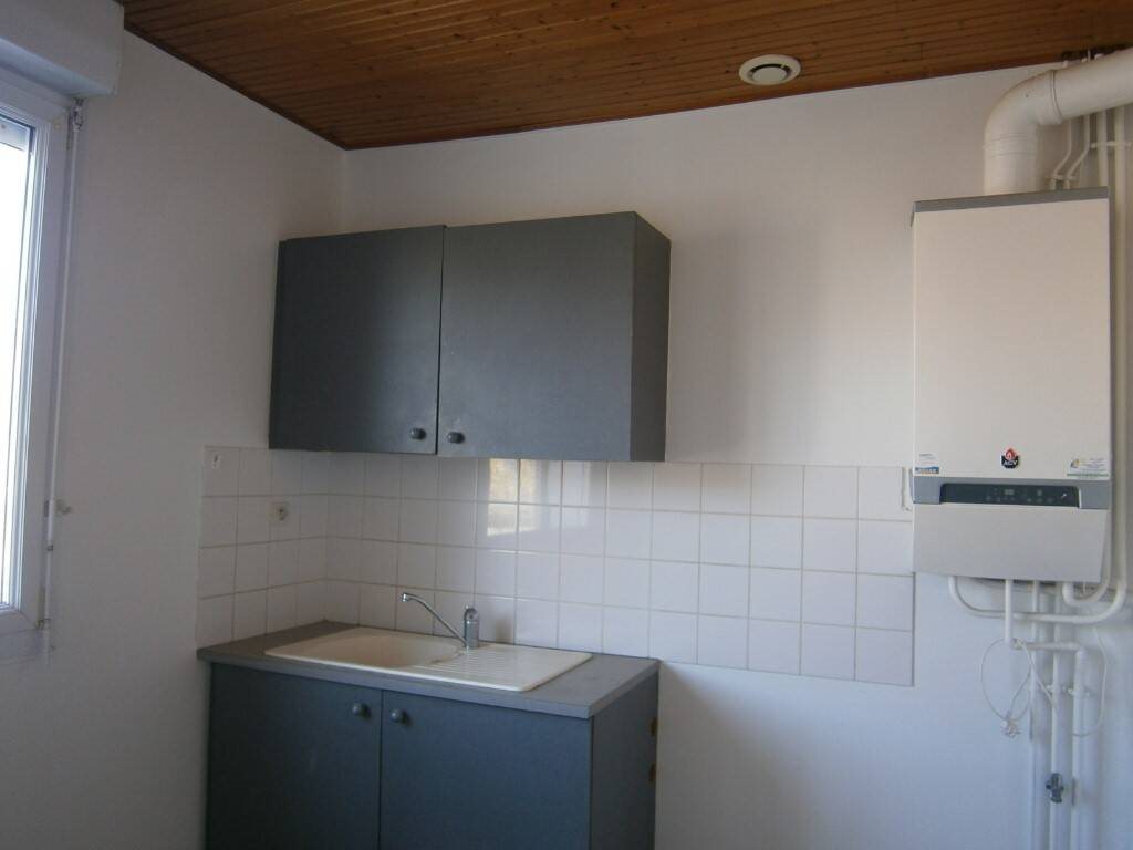 Appartement à louer, 82m², Allaire