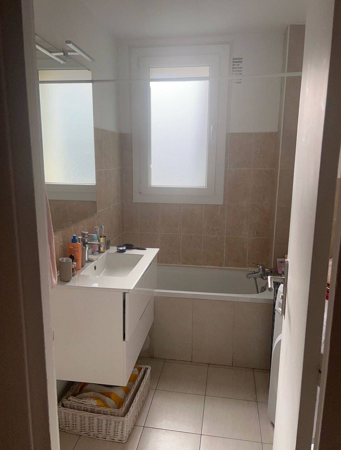 Appartement à louer, 31m², Boulogne-Billancourt