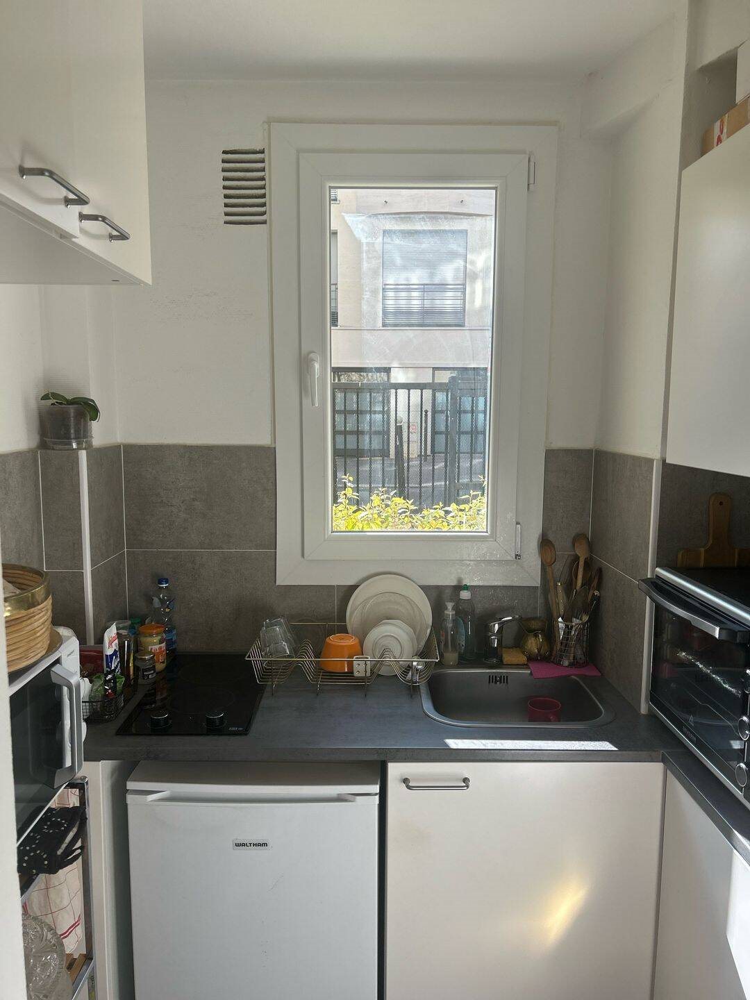 Appartement à louer, 31m², Boulogne-Billancourt