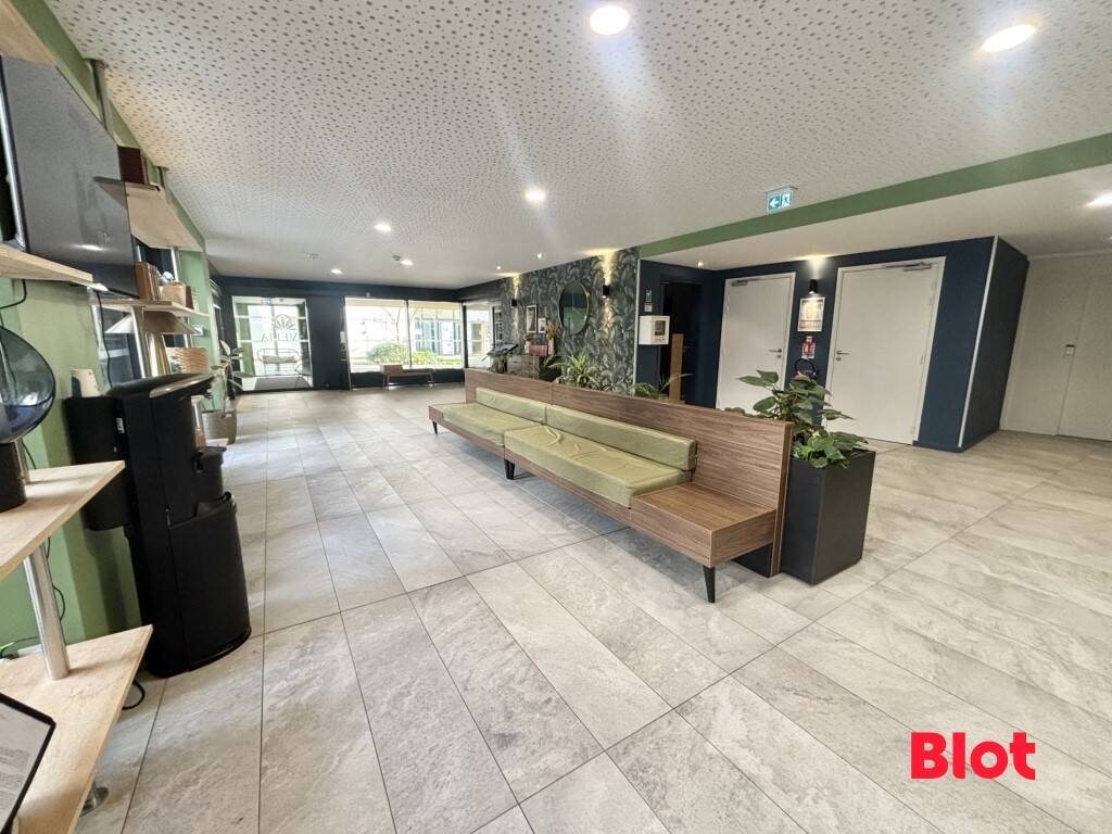 Appartement à vendre, 42m², Chantepie