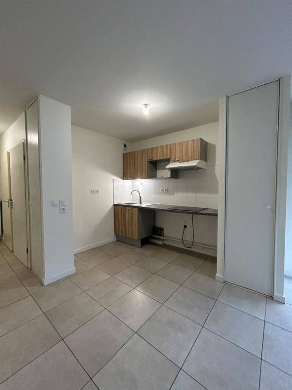 Appartement à louer, 57m², Grenoble