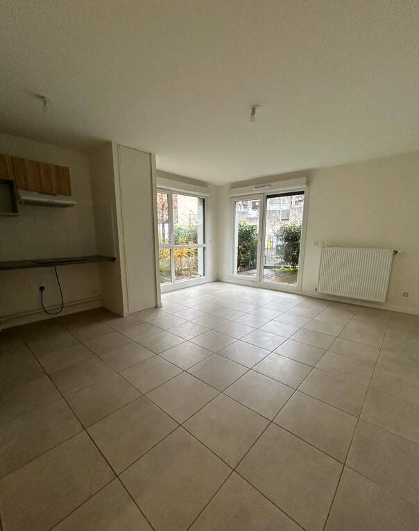 Appartement à louer, 57m², Grenoble