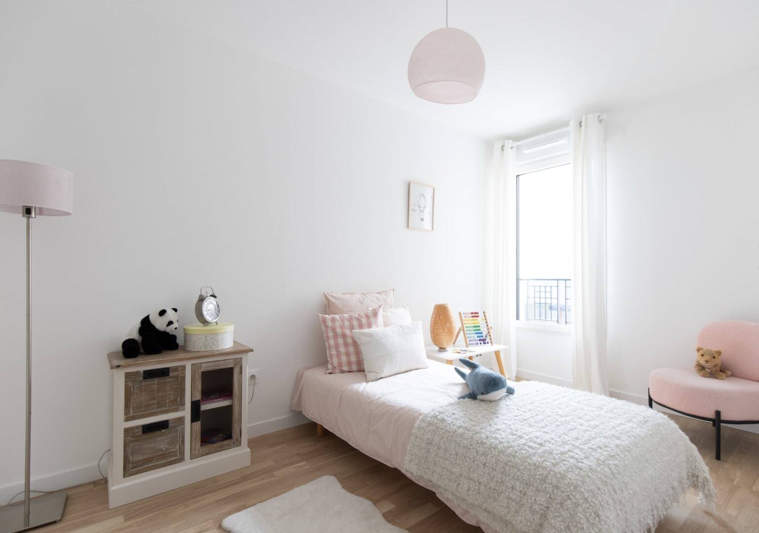 Appartement à vendre, 95m², Boulogne-Billancourt