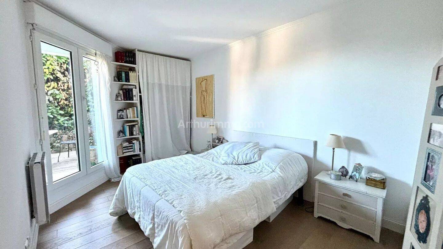 Appartement à vendre, 56m², Nice