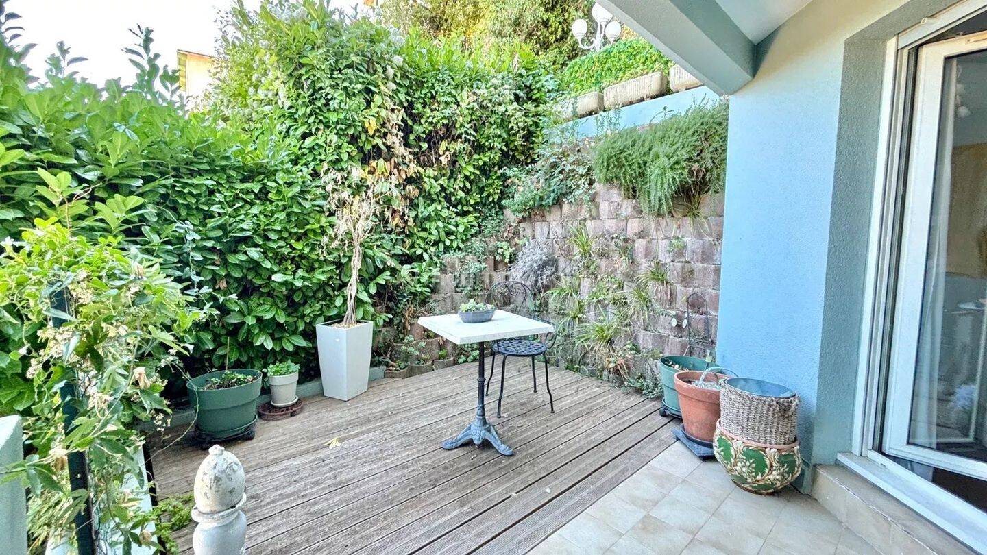 Appartement à vendre, 56m², Nice