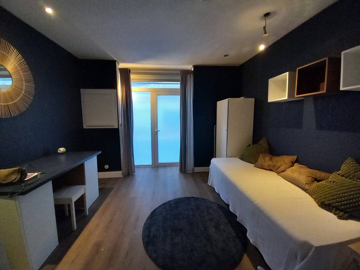 Appartement à louer, 18m², Montpellier