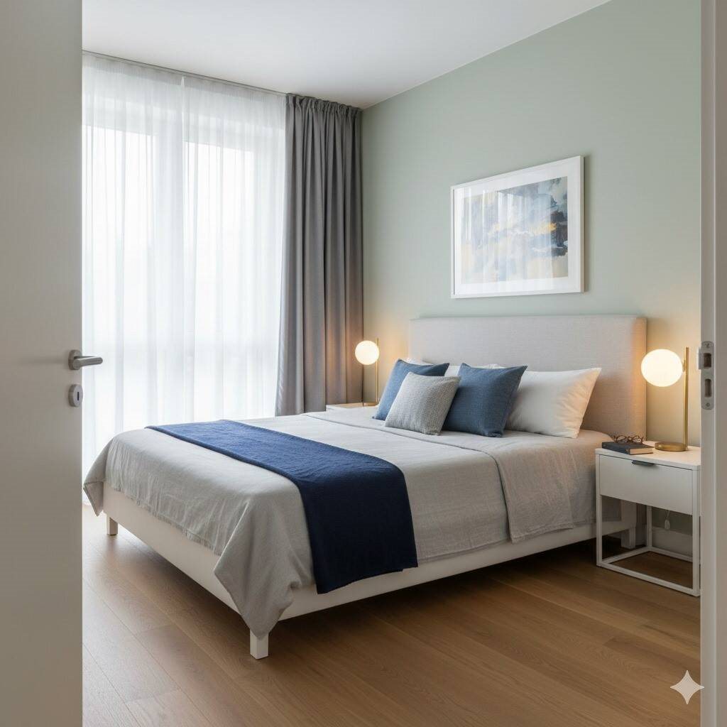 Appartement à vendre, 35m², Yutz