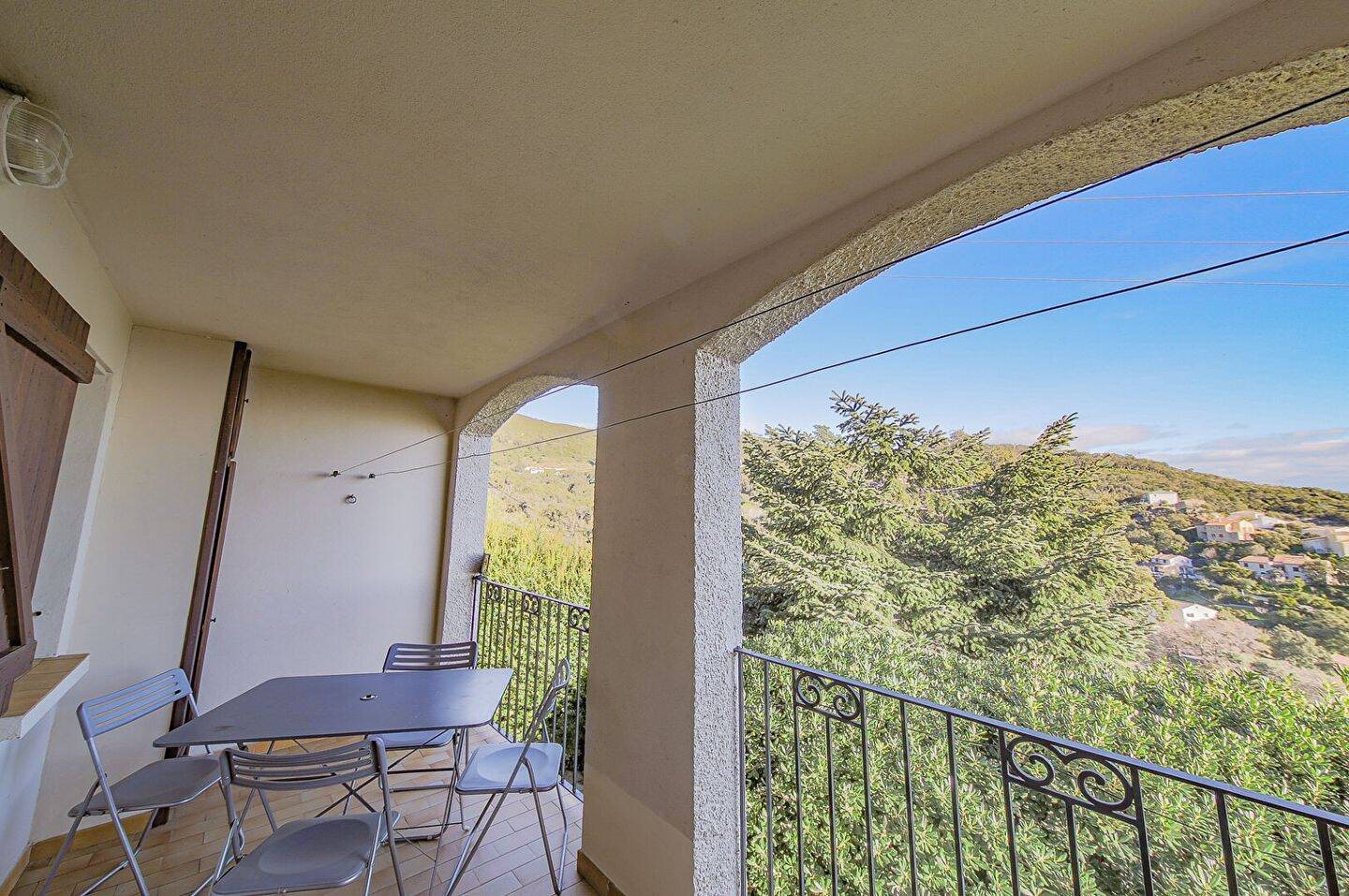 Appartement à louer, 67m², Bastia