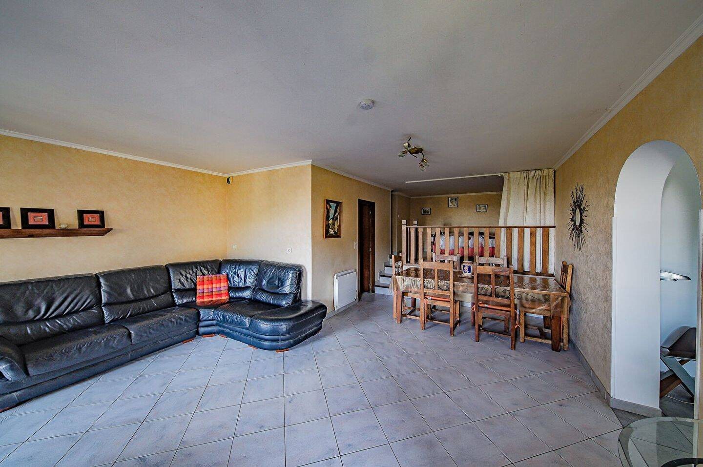 Appartement à louer, 67m², Bastia