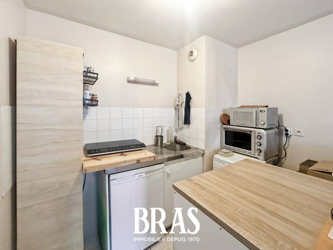 Appartement à louer, 39m², Nantes