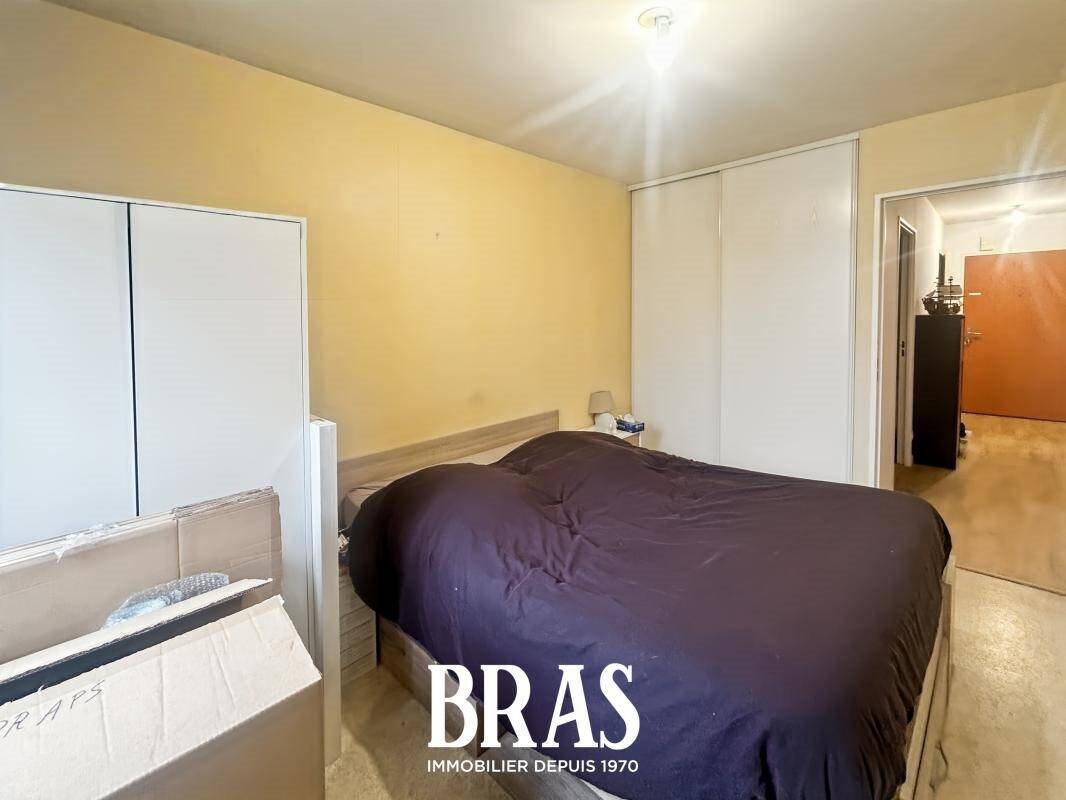 Appartement à louer, 39m², Nantes