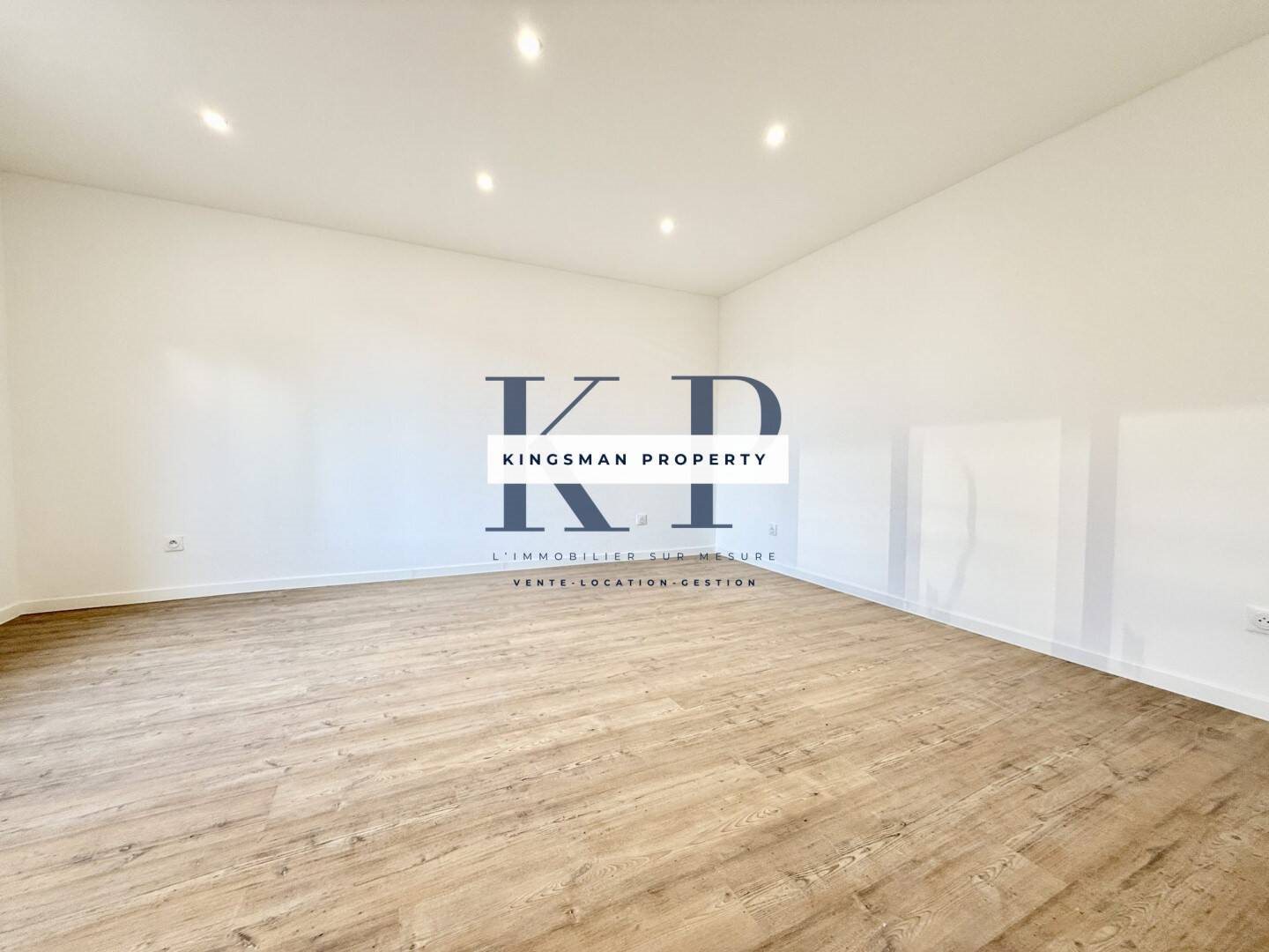 Appartement à louer, 64m², Epinay-sur-Seine