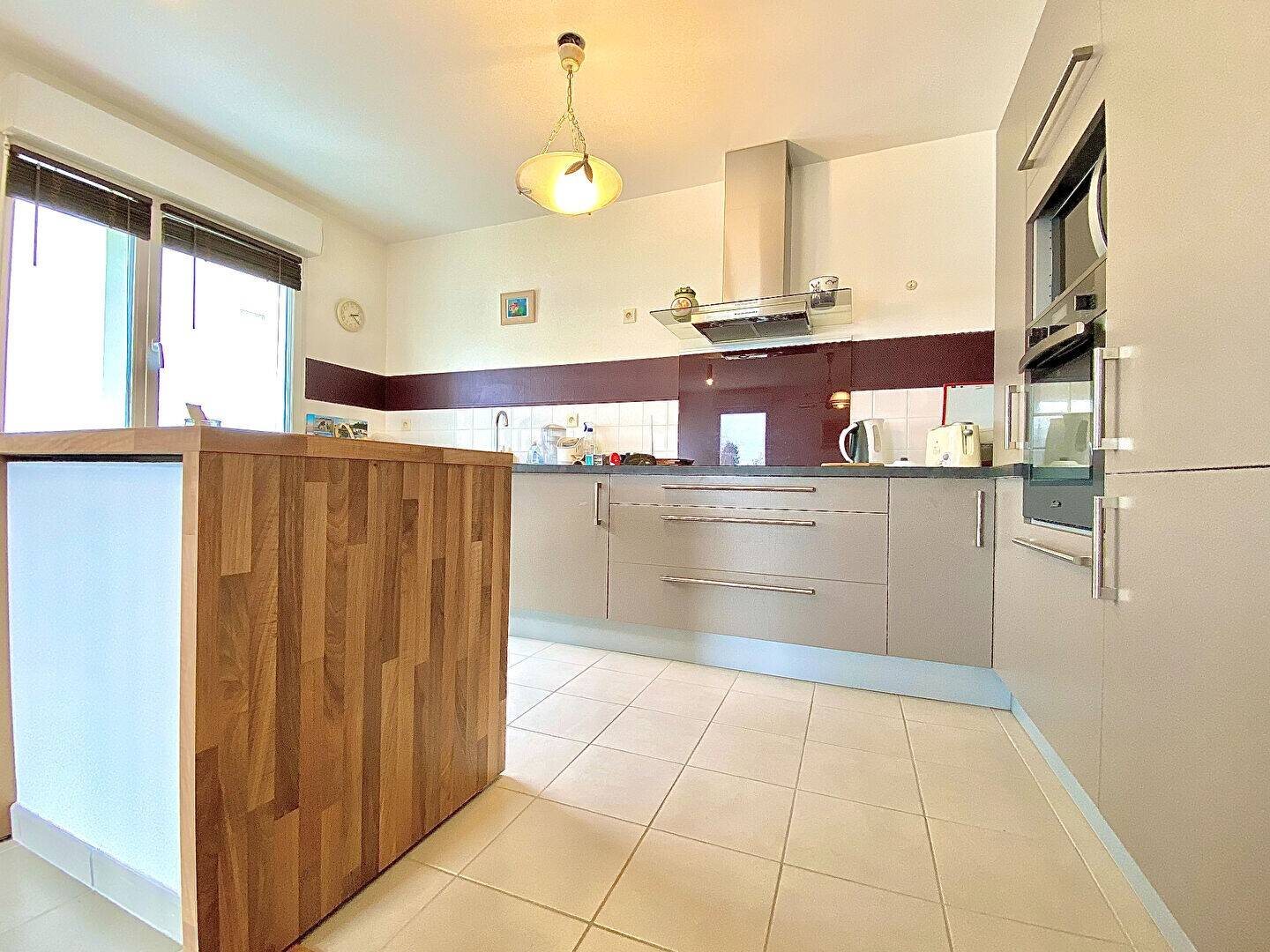 Appartement à vendre, 69m², Saint-Avertin