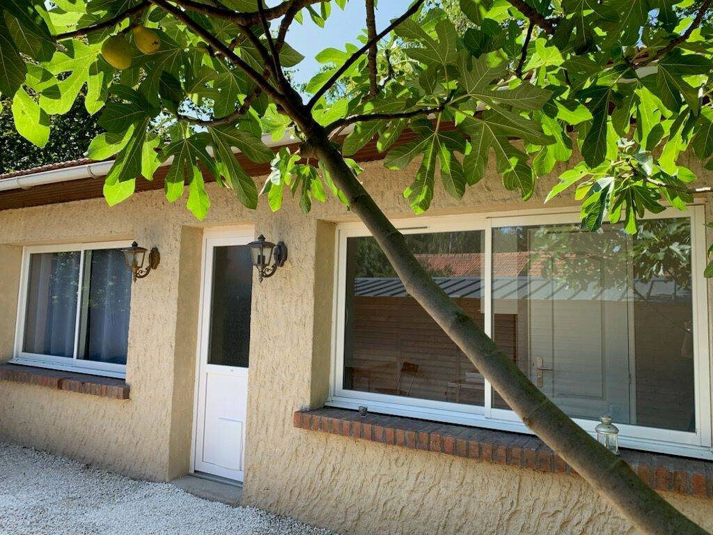 Maison à louer, 27m², Orléans