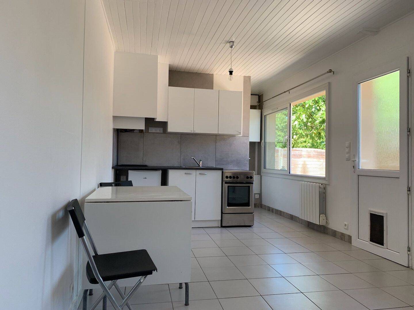 Maison à louer, 27m², Orléans