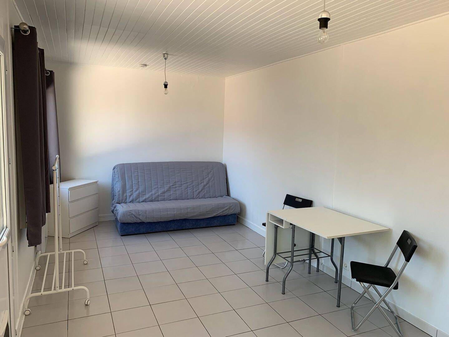 Maison à louer, 27m², Orléans