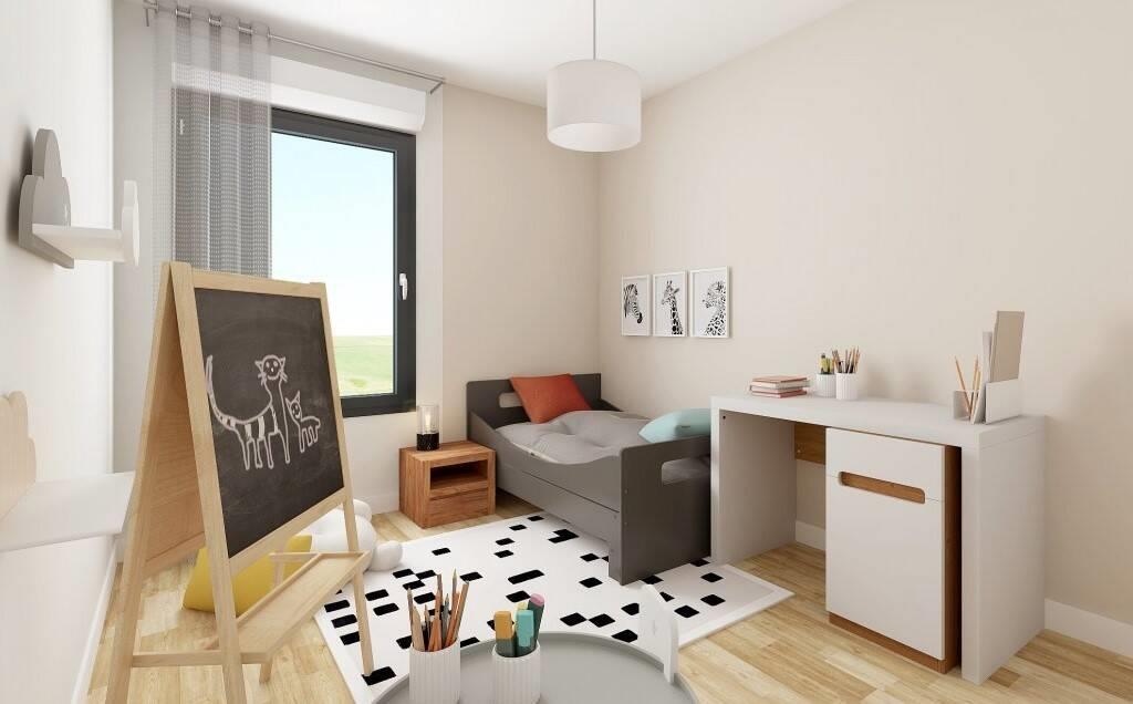 Appartement à vendre, 65m², Aix-en-Provence