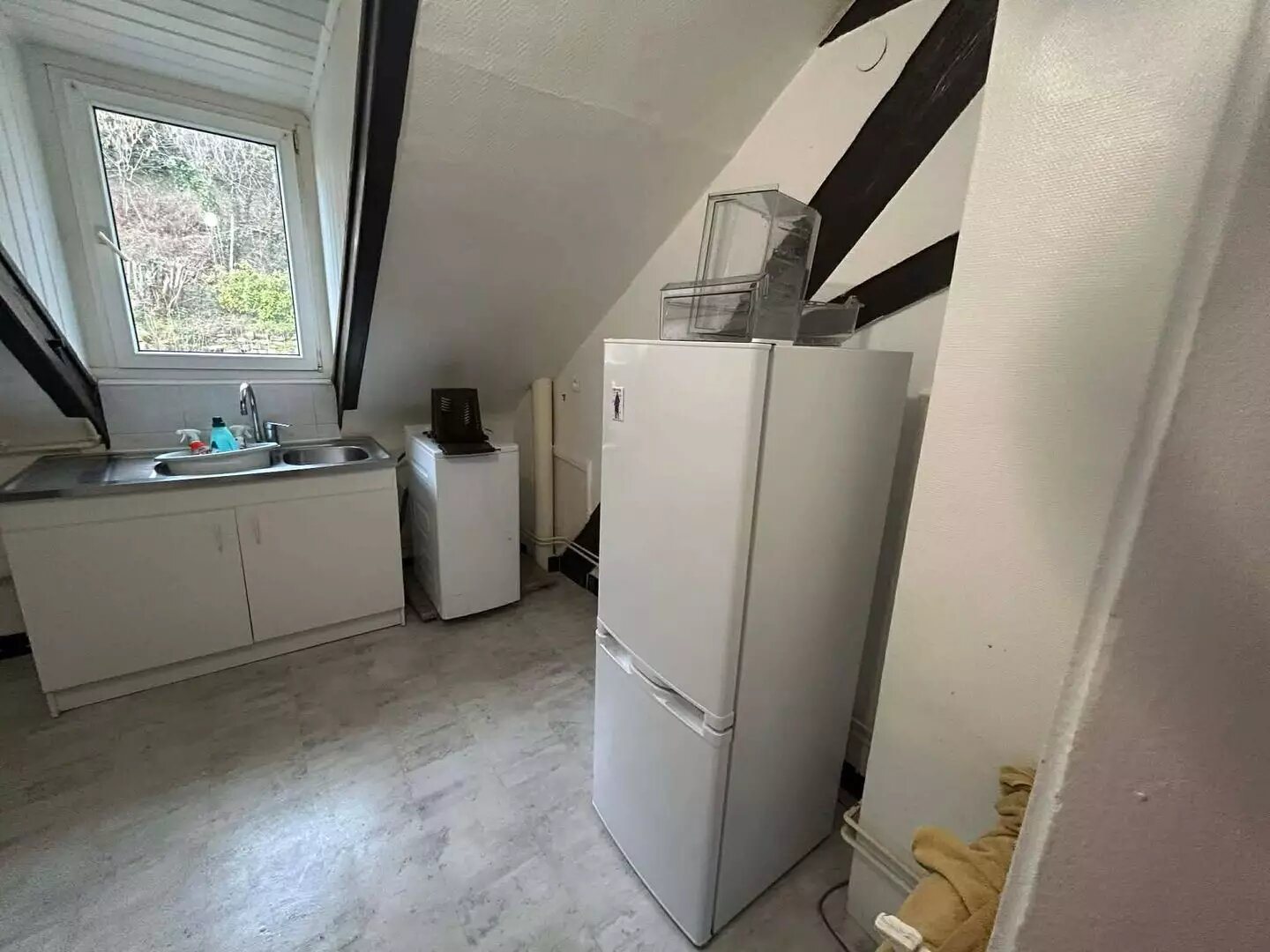 Appartement à louer, 45m², Guebwiller