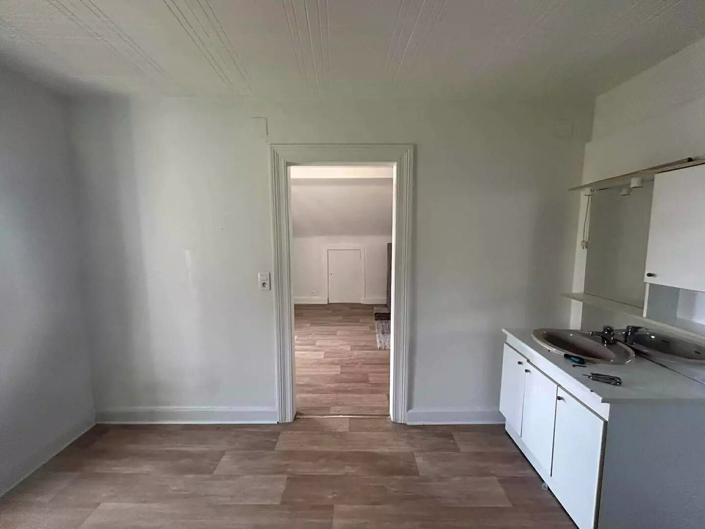 Appartement à louer, 45m², Guebwiller