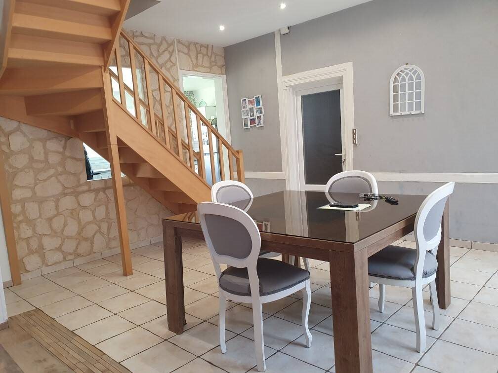 Maison à vendre, 180m², Hallencourt