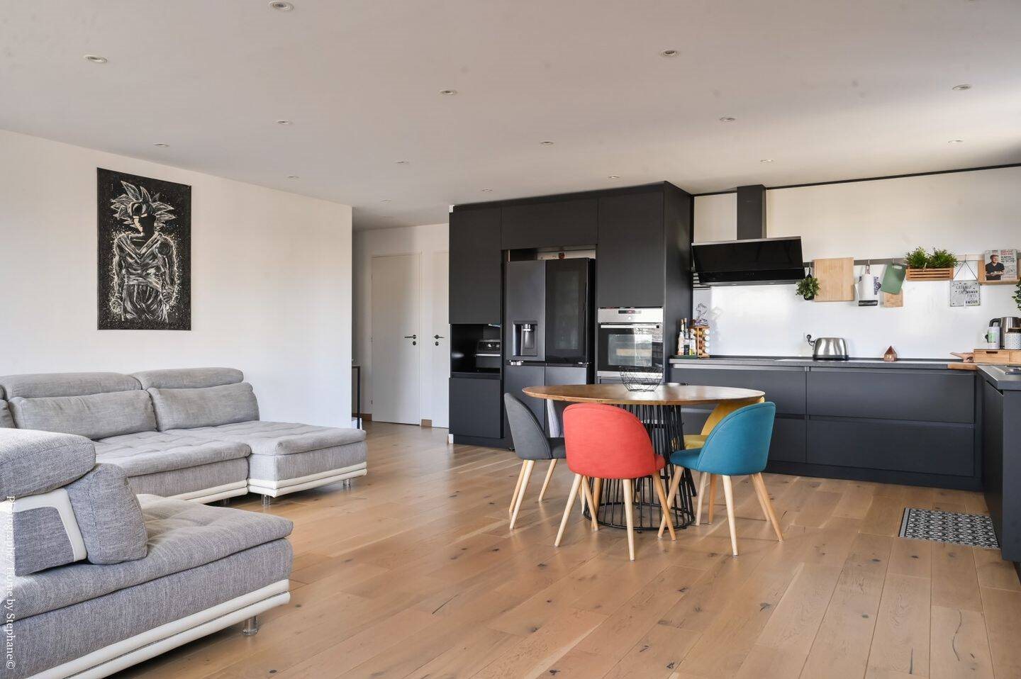 Appartement à vendre, 108m², Marseille 12ème