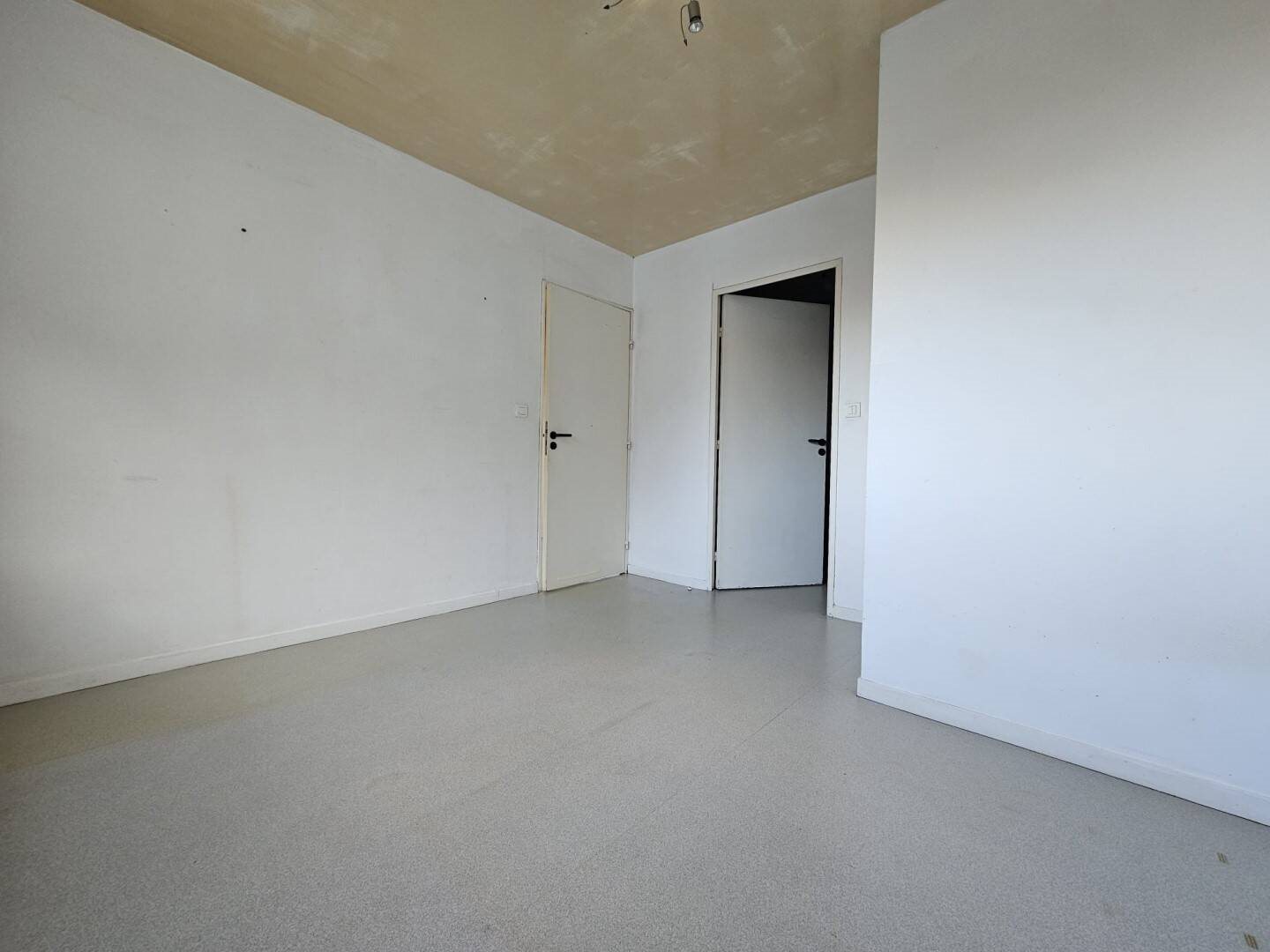 Appartement à vendre, 42m², Amiens