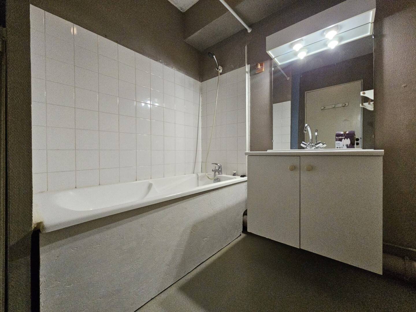 Appartement à vendre, 42m², Amiens