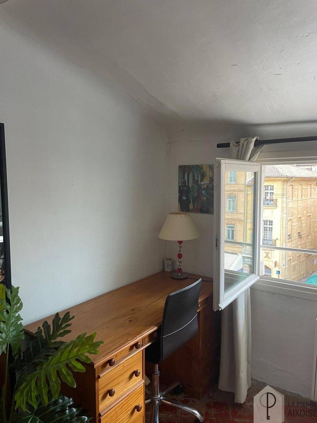 Appartement à vendre, 70m², Aix-en-Provence