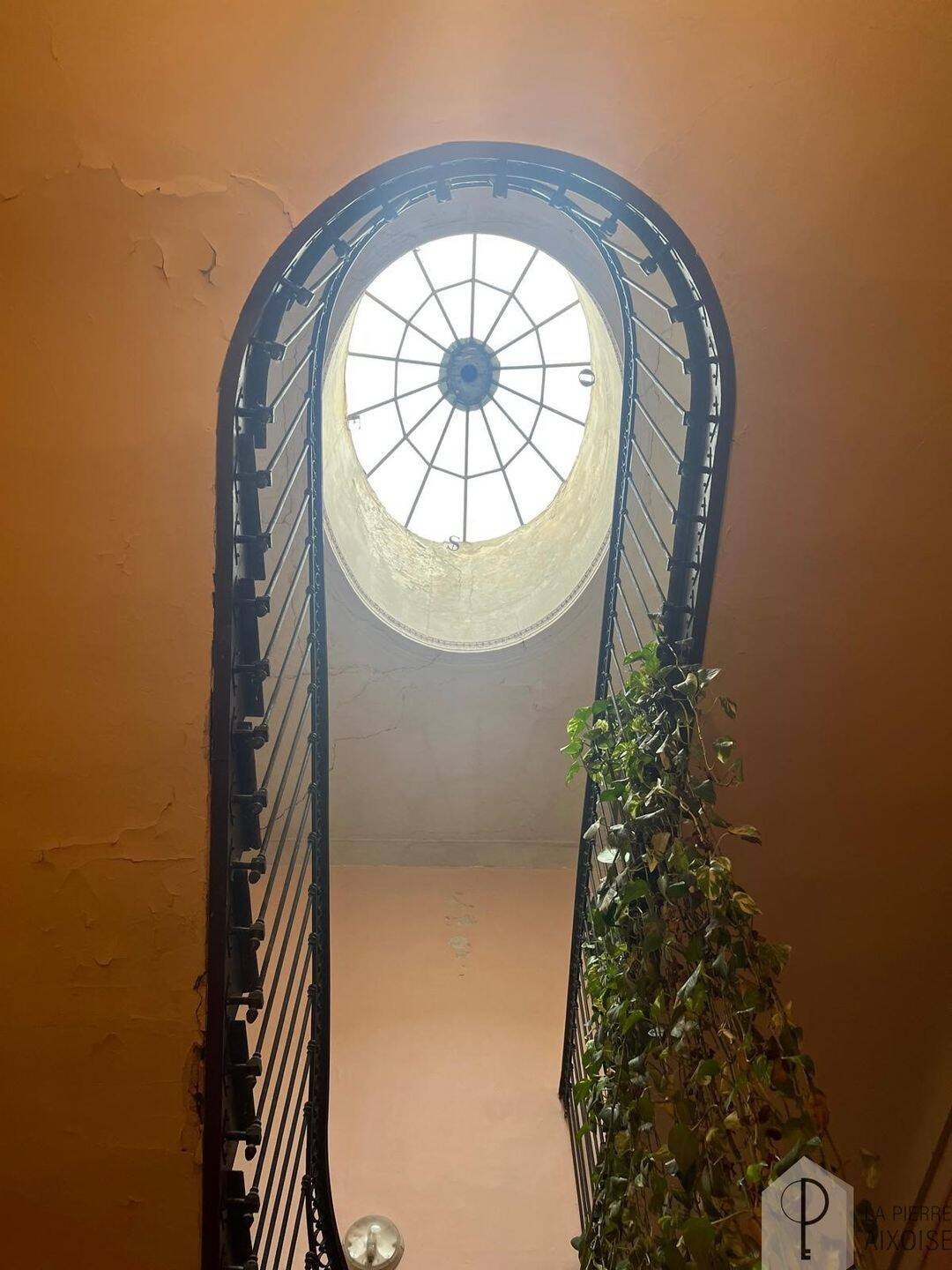 Appartement à vendre, 70m², Aix-en-Provence