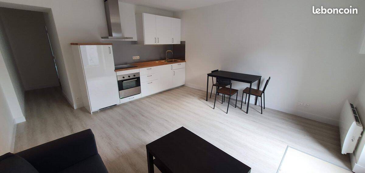 Appartement à louer, 48m², Sens