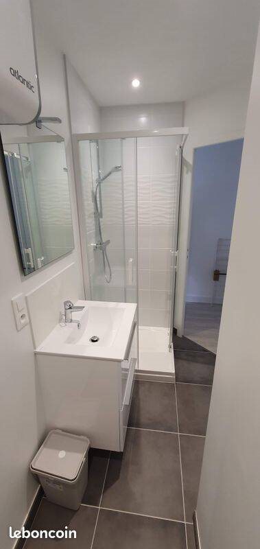 Appartement à louer, 48m², Sens