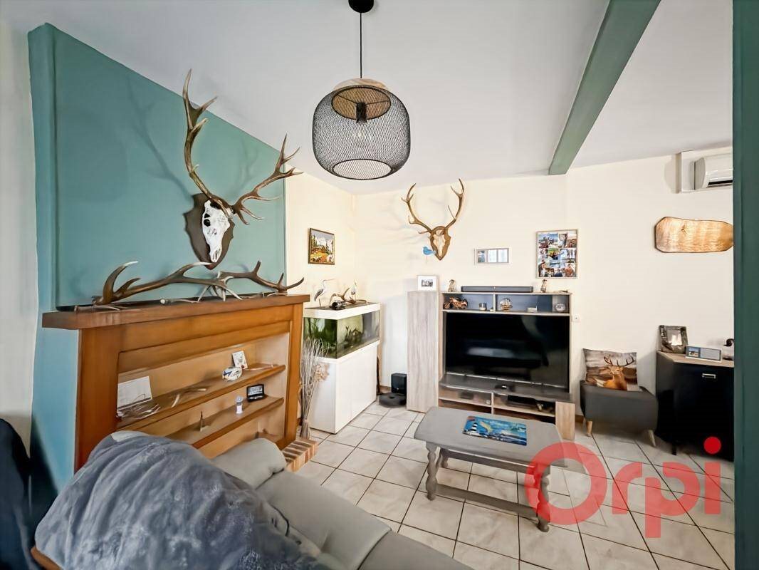 Maison à vendre, 107m², Urçay