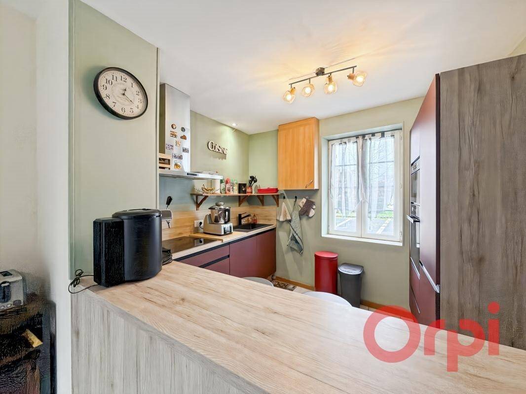 Maison à vendre, 107m², Urçay