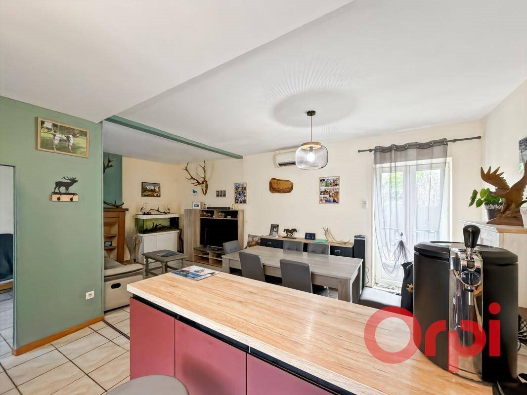 Maison à vendre, 107m², Urçay