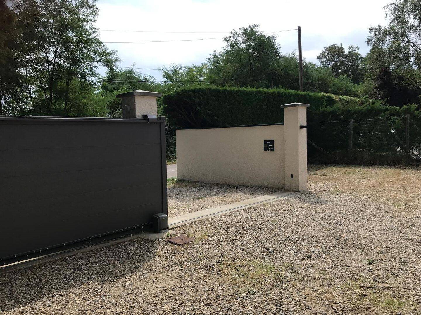 Maison à louer, 109m², Vienne