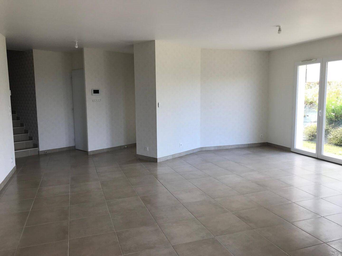 Maison à louer, 109m², Vienne