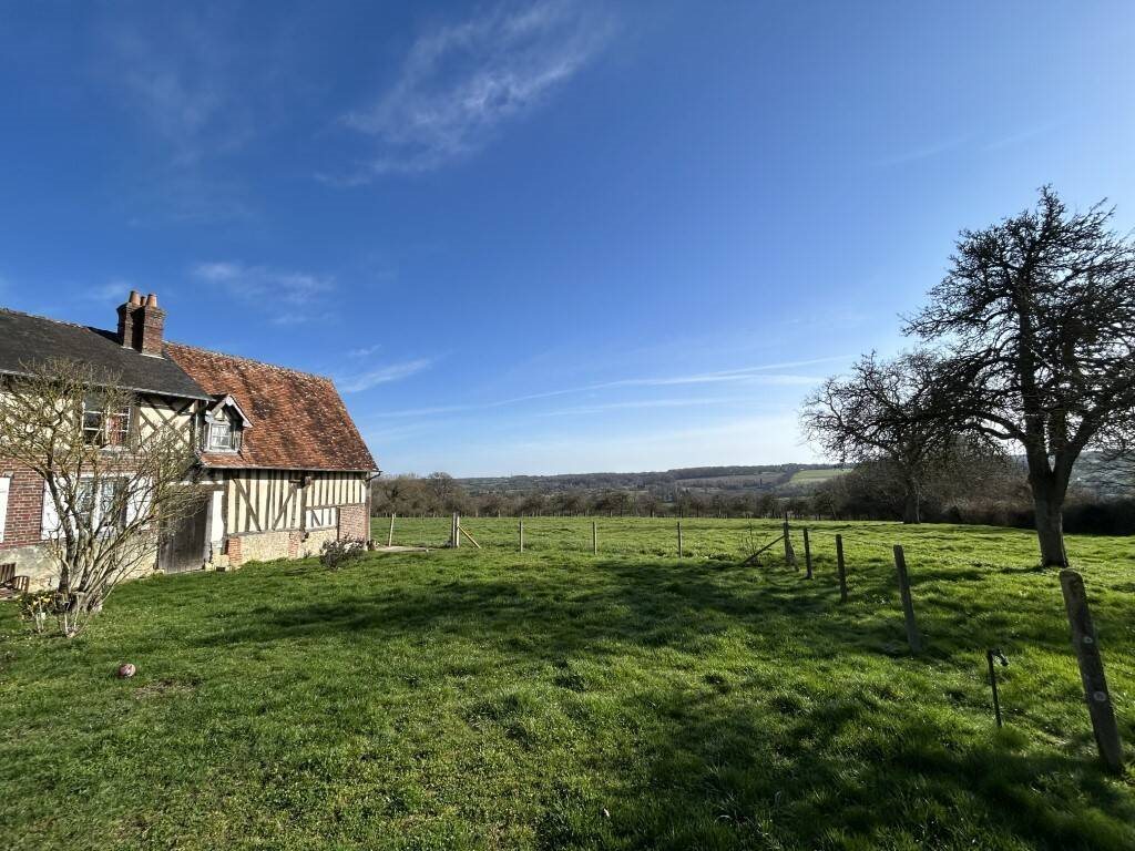 Maison à vendre, 140m², Prêtreville