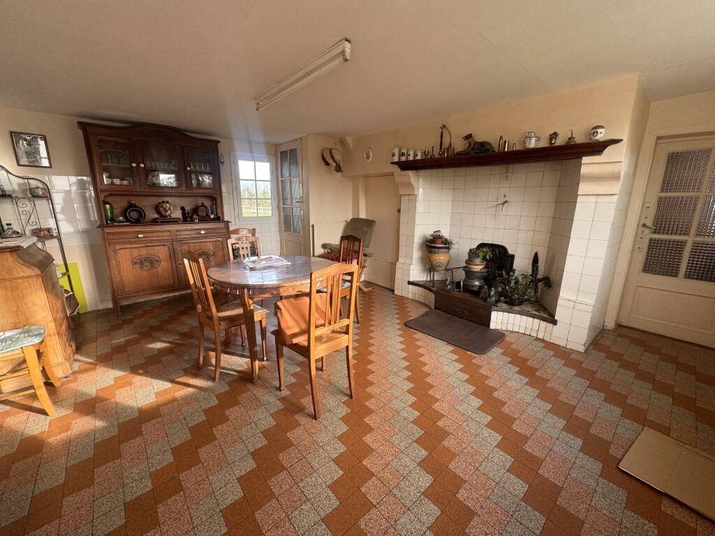 Maison à vendre, 140m², Prêtreville