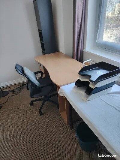 Appartement à louer, 15m², Villeneuve-d'Ascq