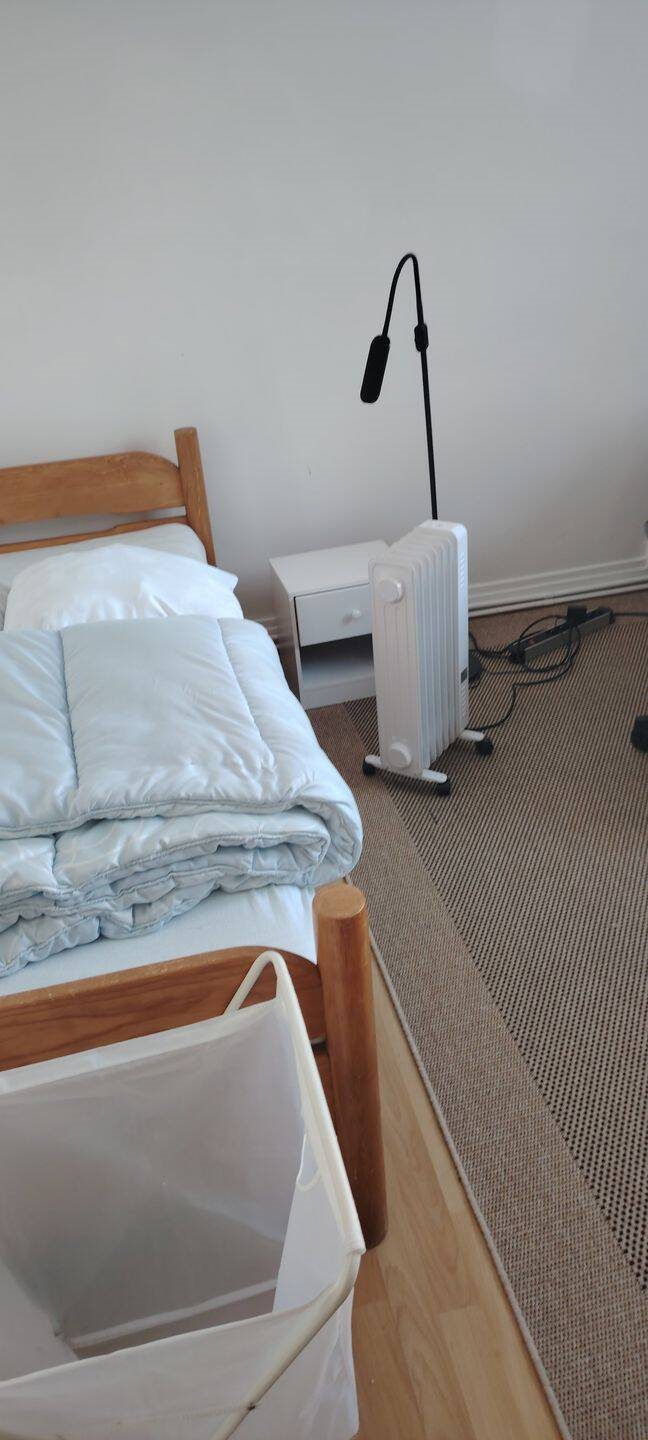 Appartement à louer, 15m², Villeneuve-d'Ascq