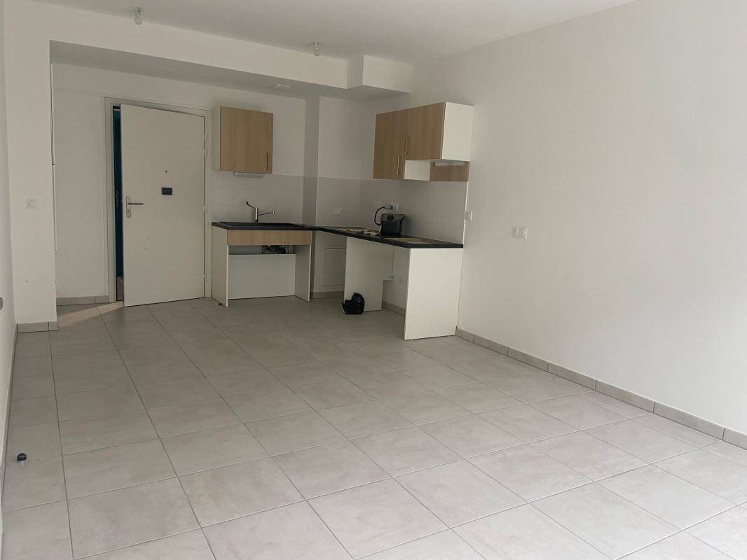 Appartement à louer, 45m², Saint-Jean-d'Illac