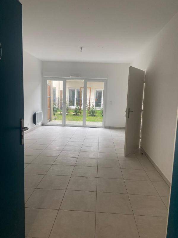 Appartement à louer, 45m², Saint-Jean-d'Illac