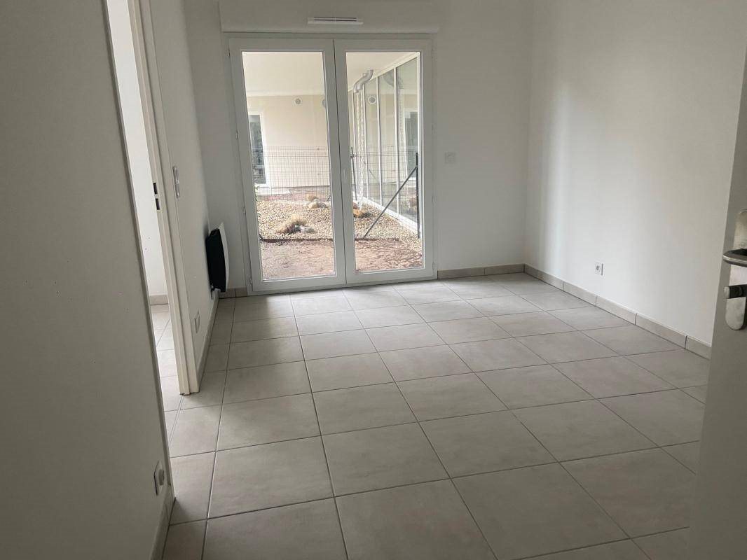 Appartement à louer, 45m², Saint-Jean-d'Illac